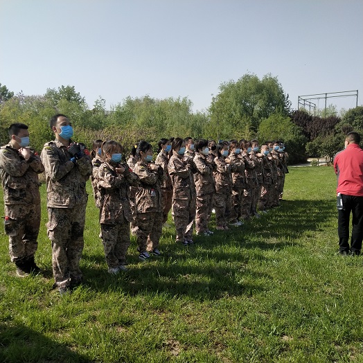 拓展训练 拓展训练